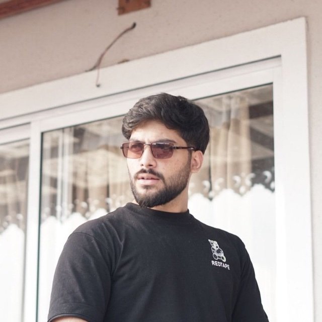 Aftab Mapara